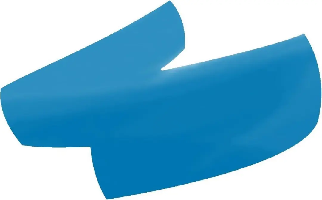 Ecoline Brushpen Pruisisch blauw