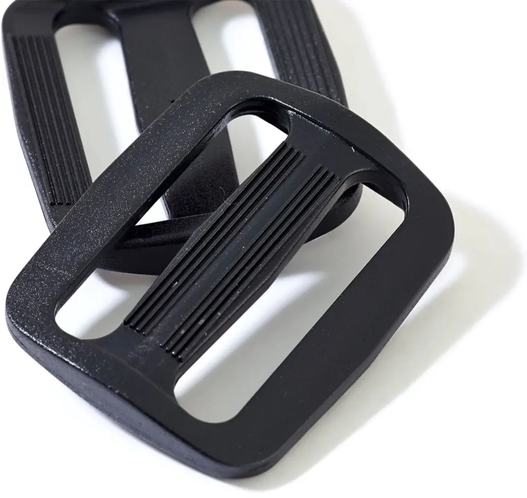 Prym Regelbare Gespen 30mm - 2 Stuks