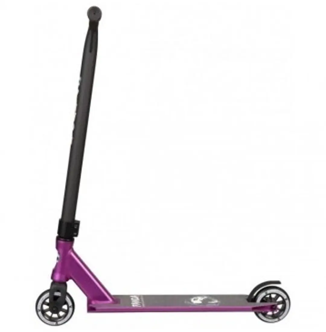 Panda Primus Stuntstep - 2 Wielen 3.937 Inch - Midnight Purple