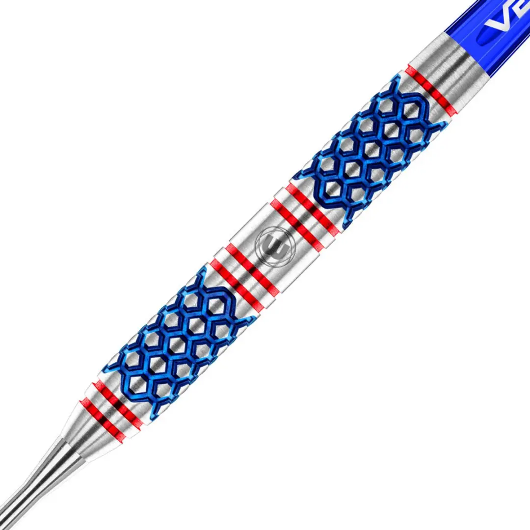Winmau Epix 90% Dartpijlen - 3 Stuks