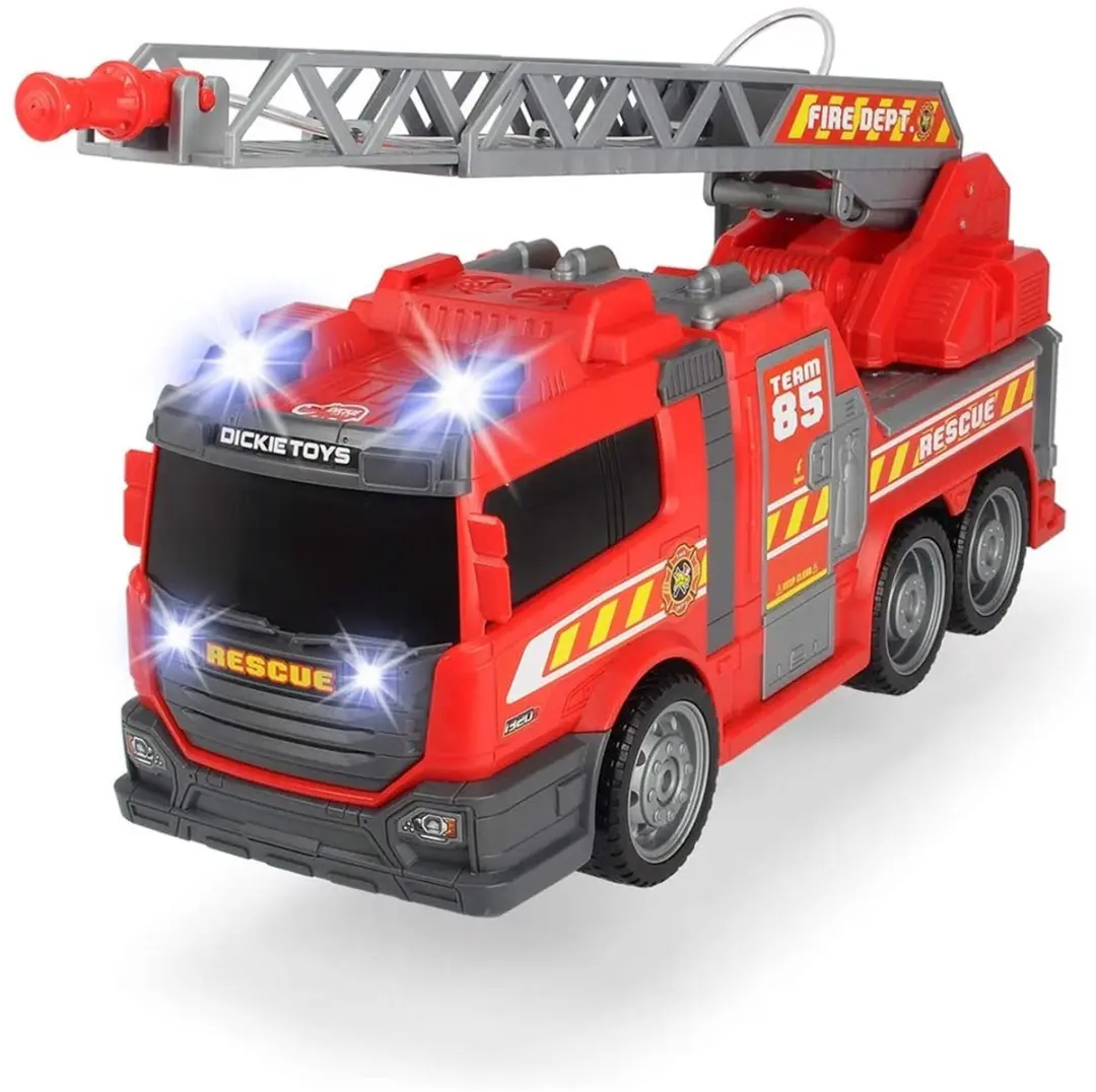 Dickie Brandweervoertuig 203308371