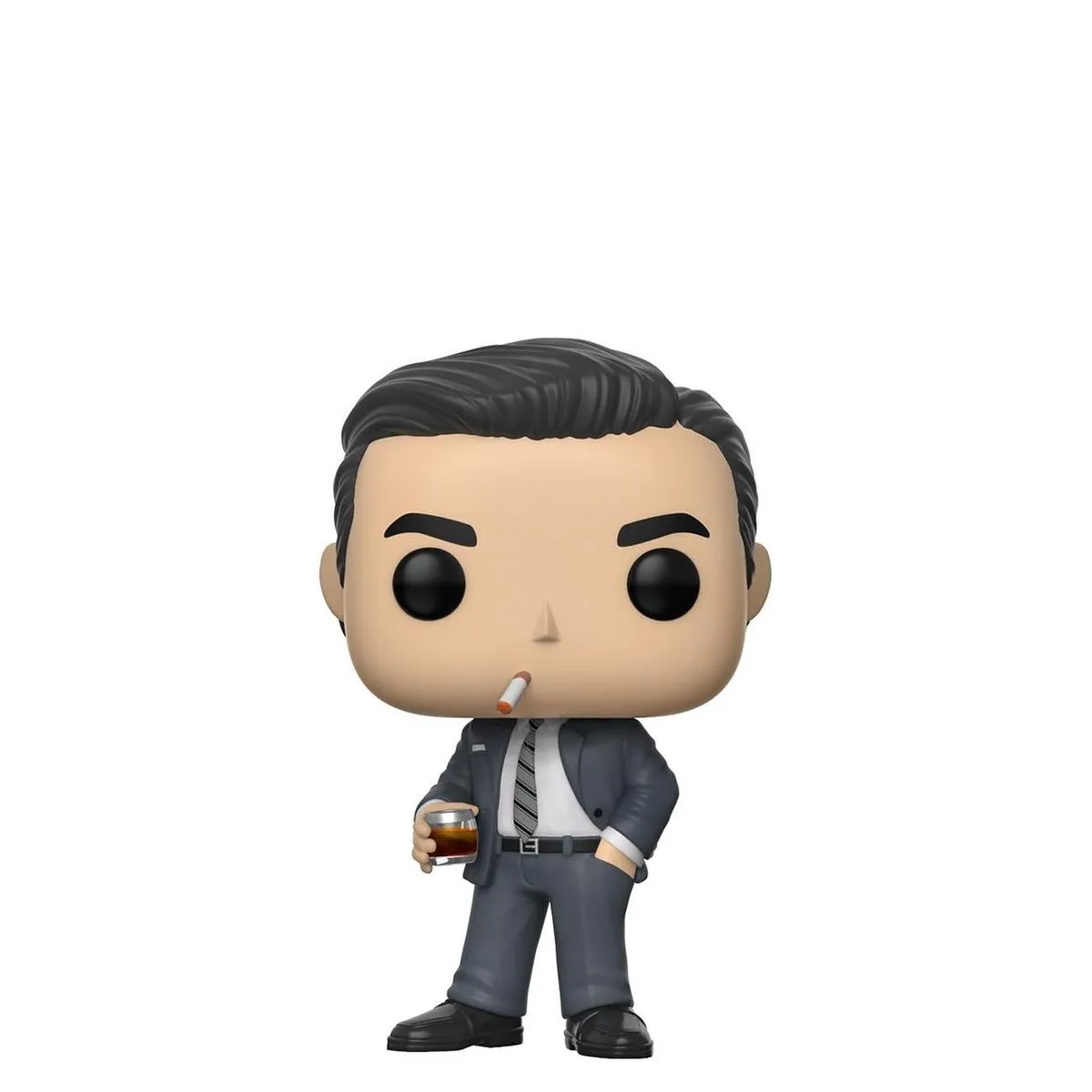 Funko POP! Mad Men Don Draper 43395