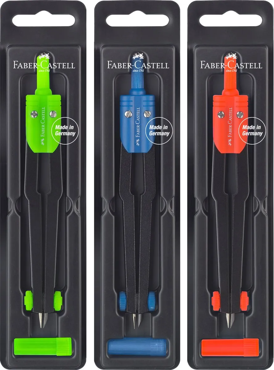 Faber-Castell Snelverstelpasser FC-174100