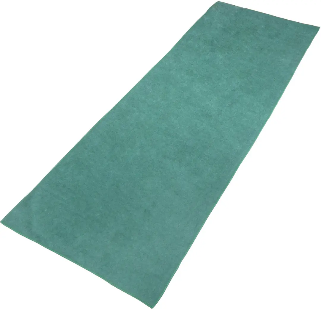 VirtuFit Premium Yogamat Handdoek 183x61cm