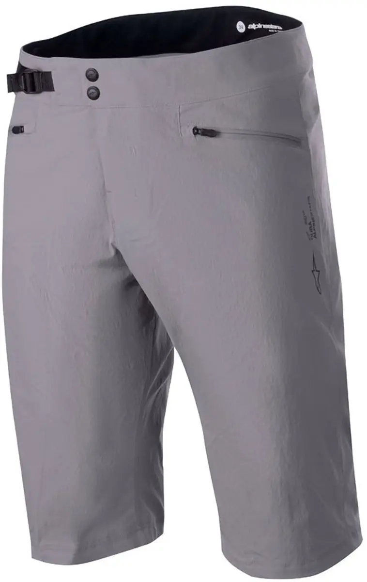 Alpinestars A-dura Korte Broek