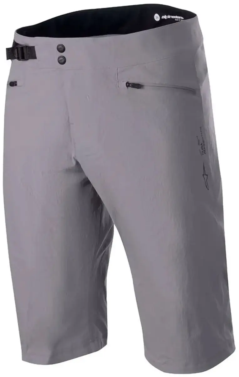 Alpinestars A-dura Korte Broek - 32