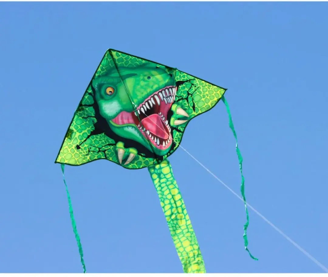 Ecoline Simple Flyer T-Rex Vlieger 1200mm