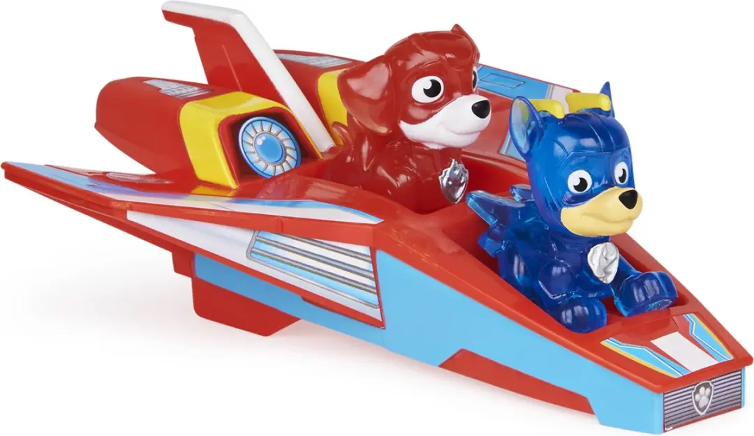 Spin Master PAW Patrol Mini Playset VCHX GML