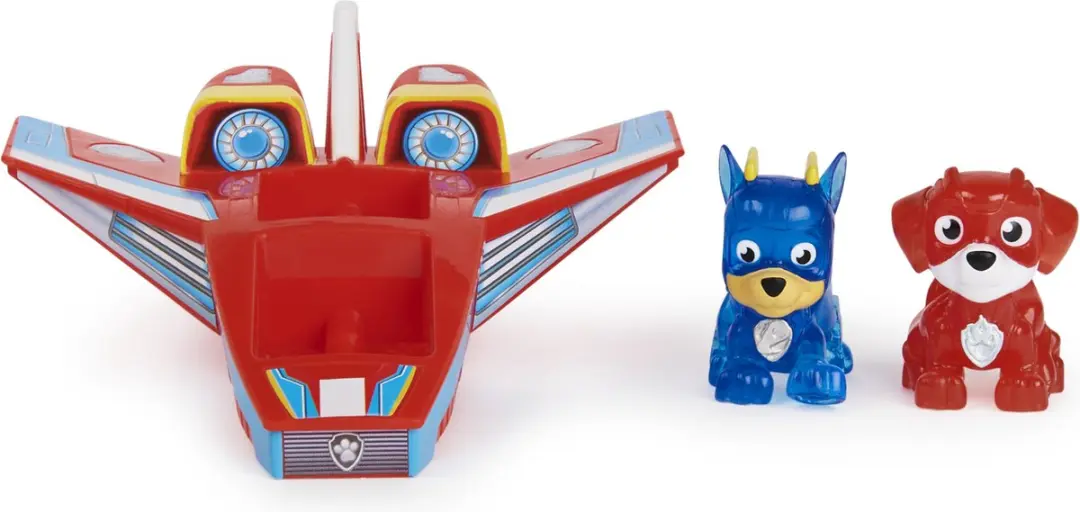 Spin Master PAW Patrol Mini Playset VCHX GML - Meerkleurig