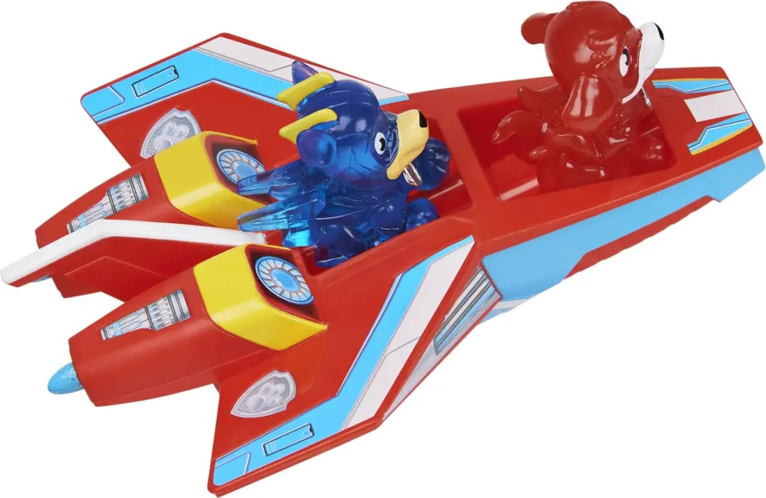 Spin Master PAW Patrol Mini Playset VCHX GML - Meerkleurig