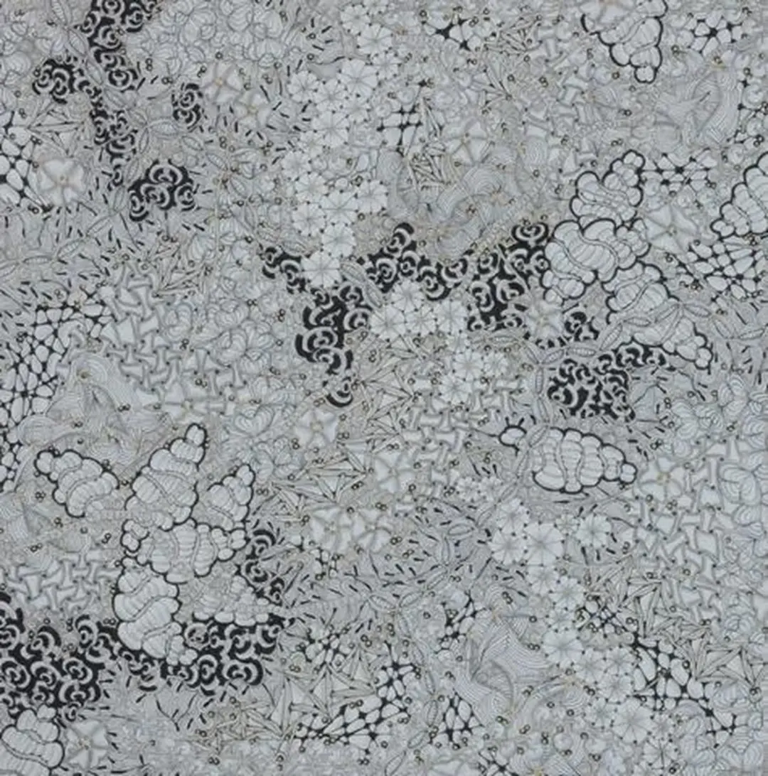 Sakura Zentangle Tool Set 20-delig - Assorti