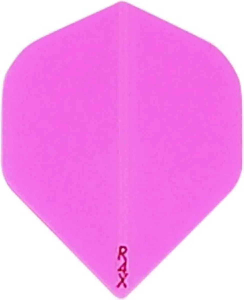 Ruthless R4X Fluor Dart Flights