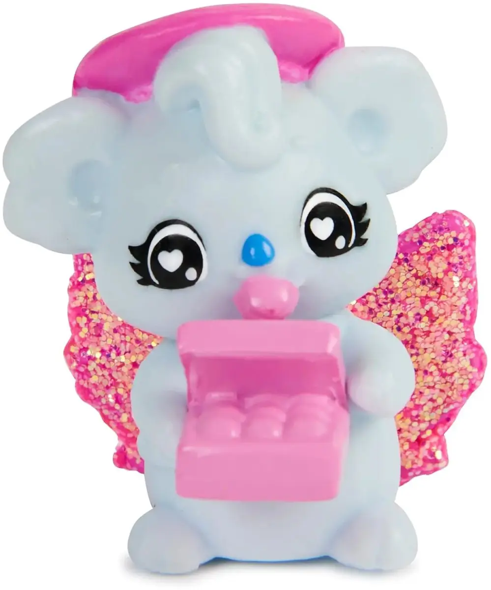 Spin Master Hatchimals Rainbowcation Mini Verzamelfiguur - Divers