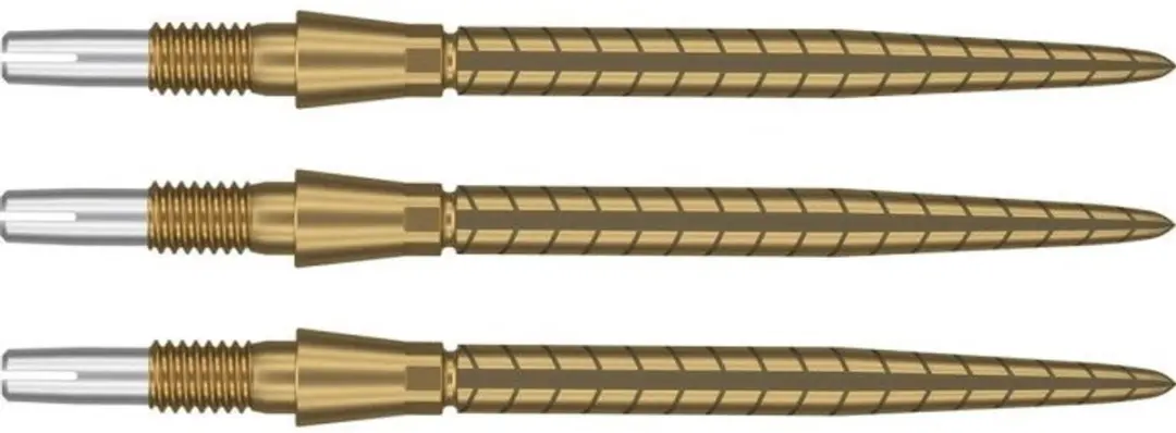 Target Swiss Points Storm Quartz 35mm