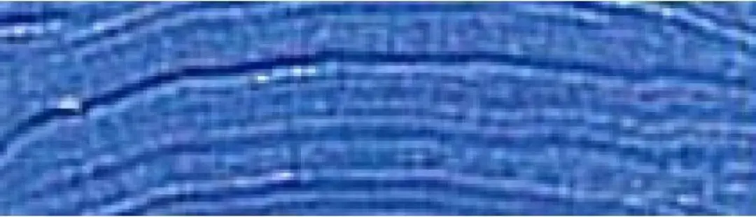 Talens Ecola Plakkaatverf Donkerblauw 250ml
