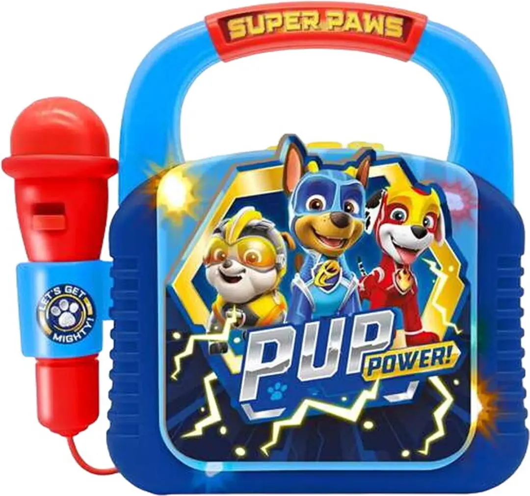 PAW Patrol Bluetooth Luidspreker