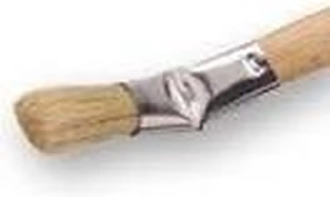 ProGold Lyons Penseel Gebogen Serie 6020 - Maat 20