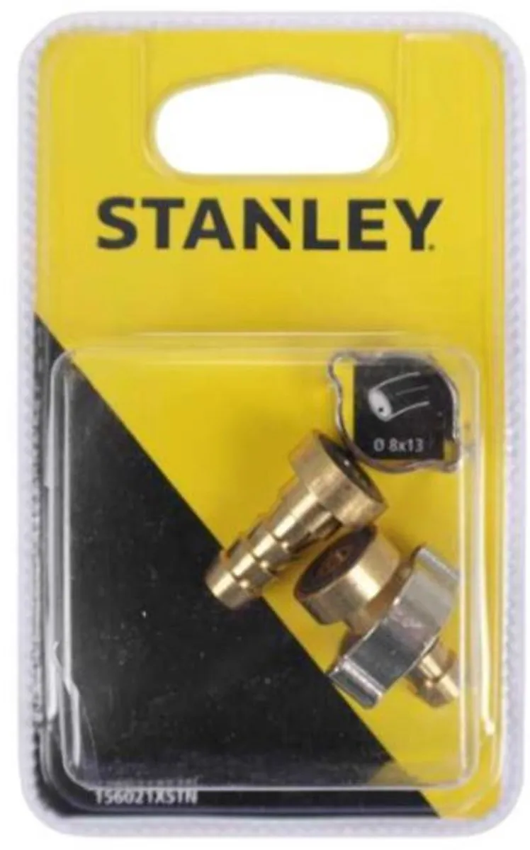 Stanley Slanguiteinde 6x11mm