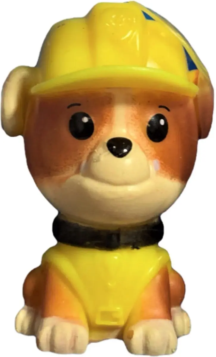PAW Patrol Bops And Tops Figuren
