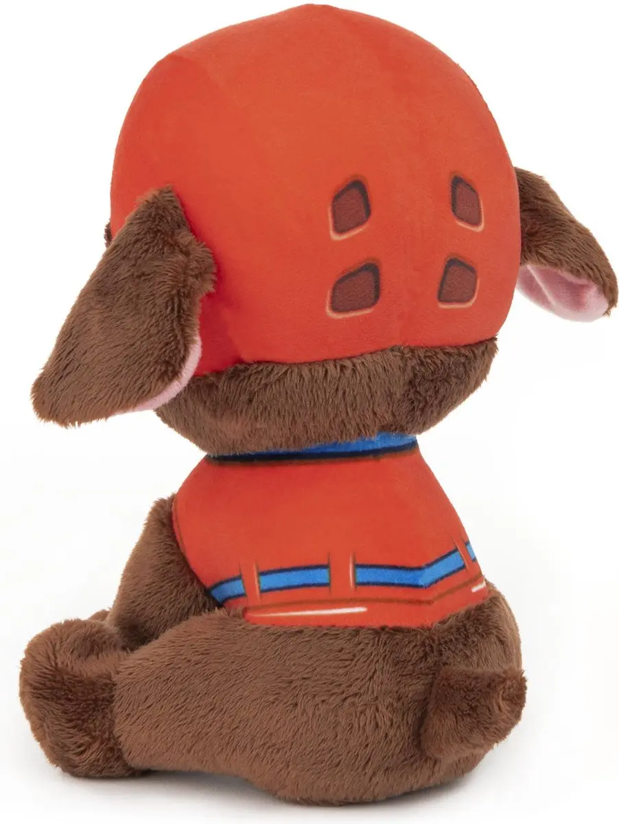 PAW Patrol Zuma Knuffel 15 cm