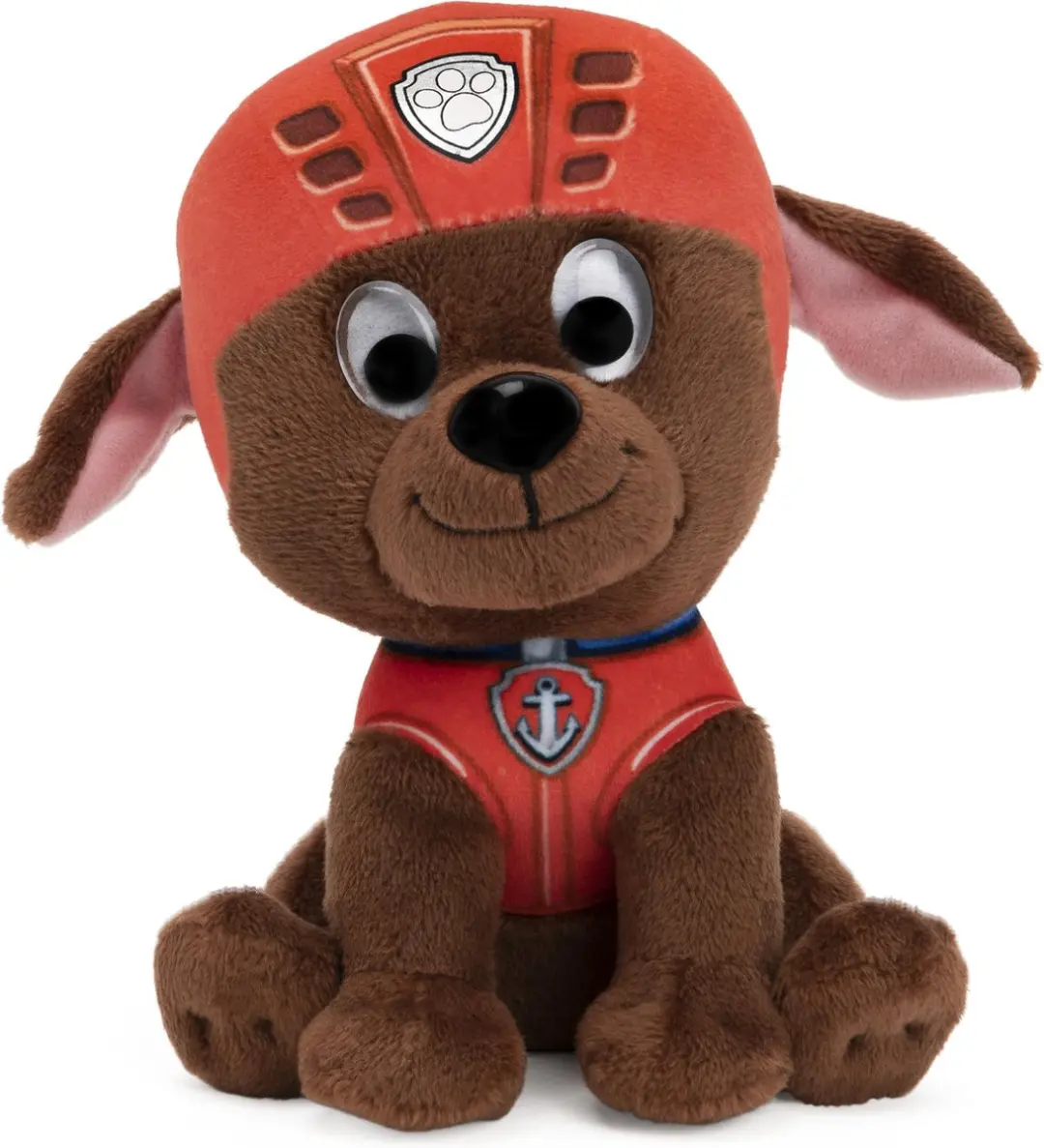 PAW Patrol Zuma Knuffel 15 cm