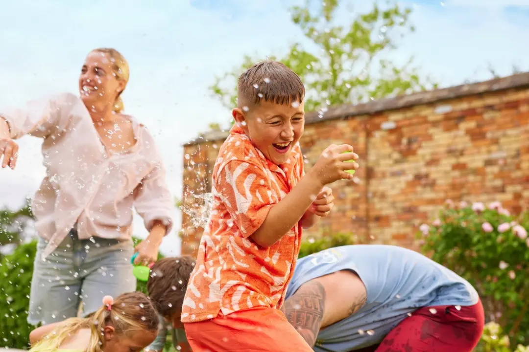 Zuru Waterballonnen Magnetisch 3-Pack - Meerkleurig