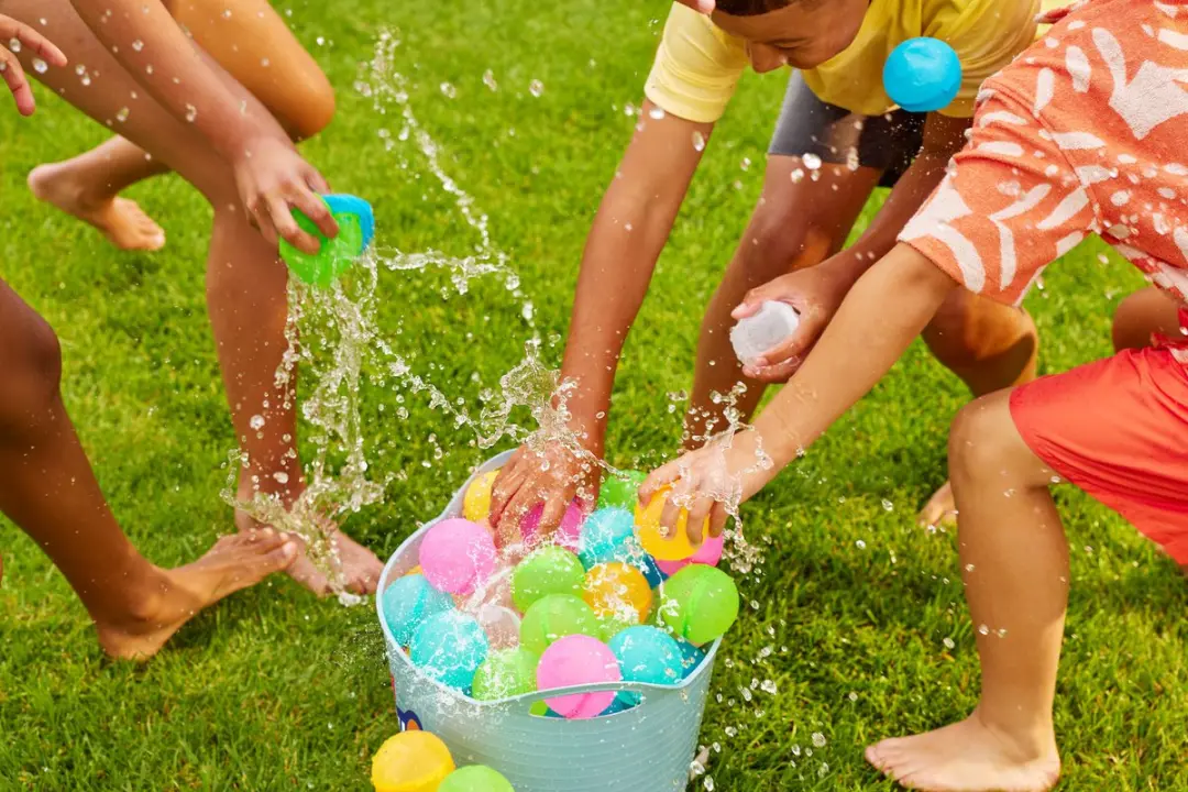 Zuru Waterballonnen Magnetisch 3-Pack