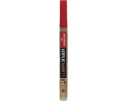 Amsterdam Markers 2mm Lichtgoud
