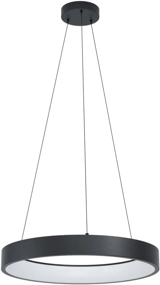 Eglo Crosslink Marghera-C Hanglamp 110cm Ø60cm