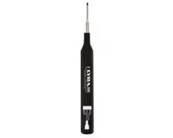 Lyra Merkstift Diepe Gaten 1654410 - Zwart