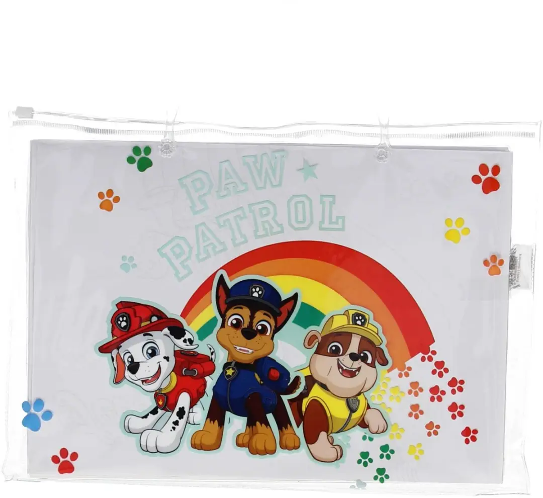 PAW Patrol Tekenkoffer - Meerkleurig