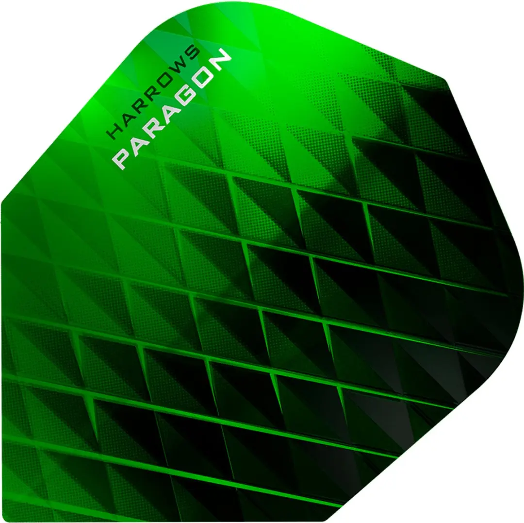 Harrows Flight Paragon FB7604 Darts