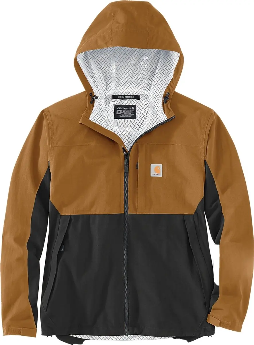 Carhartt Monterey Jacket 105751