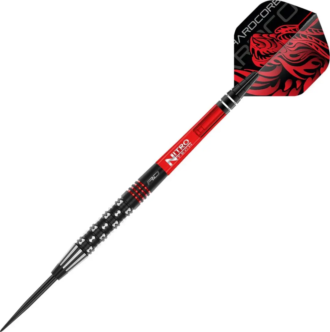 Red Dragon Jonny Clayton Premier League SE 90% Dartpijlen - 3 Stuks