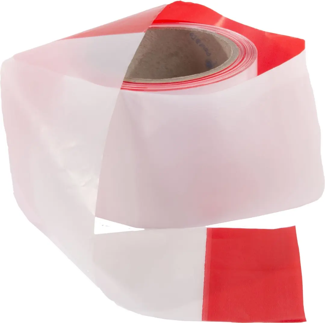 Kortpack Afzetlint 80mm x 100m