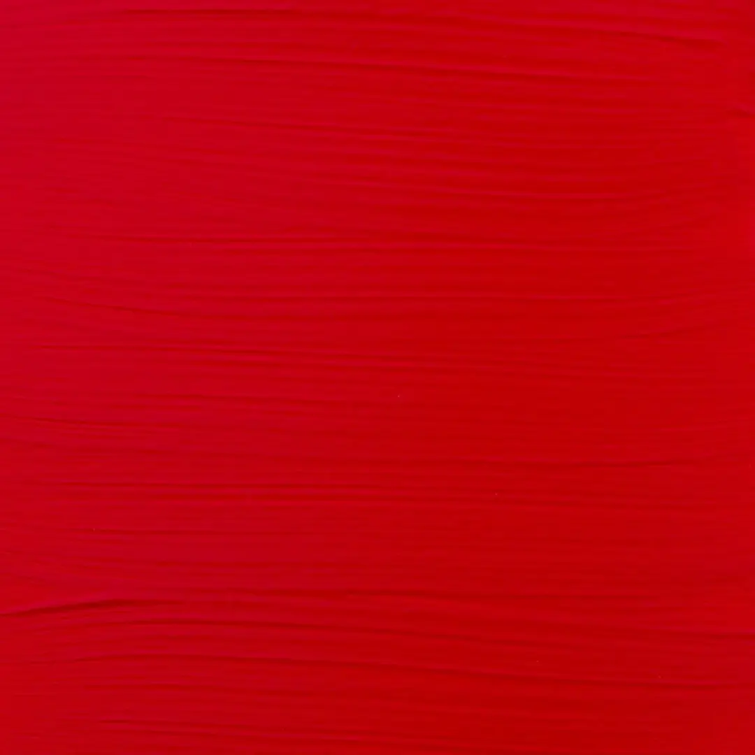 Amsterdam Standard Acrylverf 500ml - Pyrrolerood