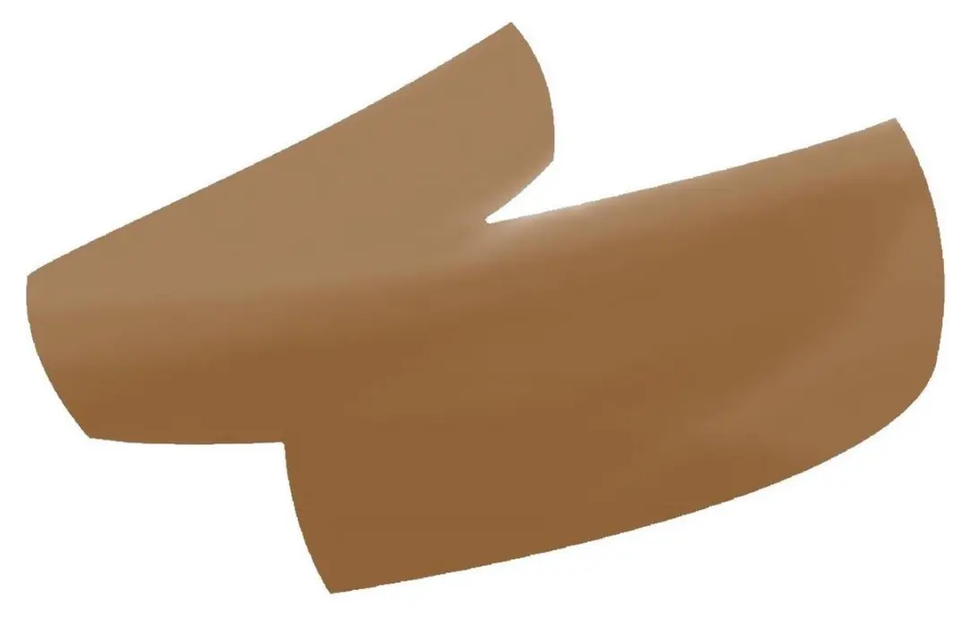 Ecoline Brushpen Sepia - Multicolor