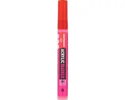 Amsterdam Markers 4mm Reflexroze