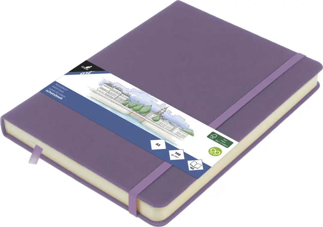 Kangaro K-861293 Schetsboek A5