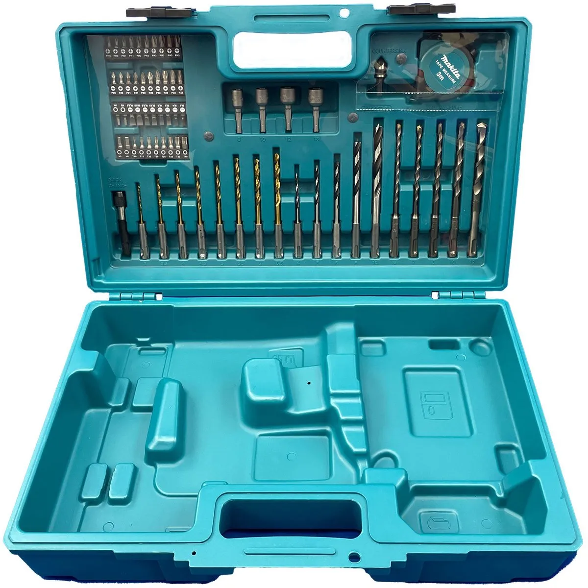 Makita Transportkoffer DHR171
