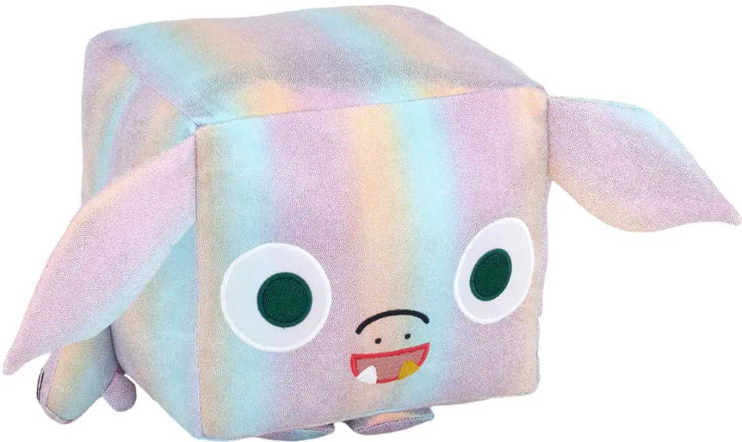 PMI Pet Simulator Series 2 Collector Knuffel 20cm - Divers