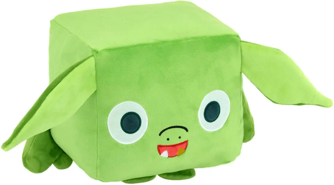 PMI Pet Simulator Series 2 Collector Knuffel 20cm - Divers