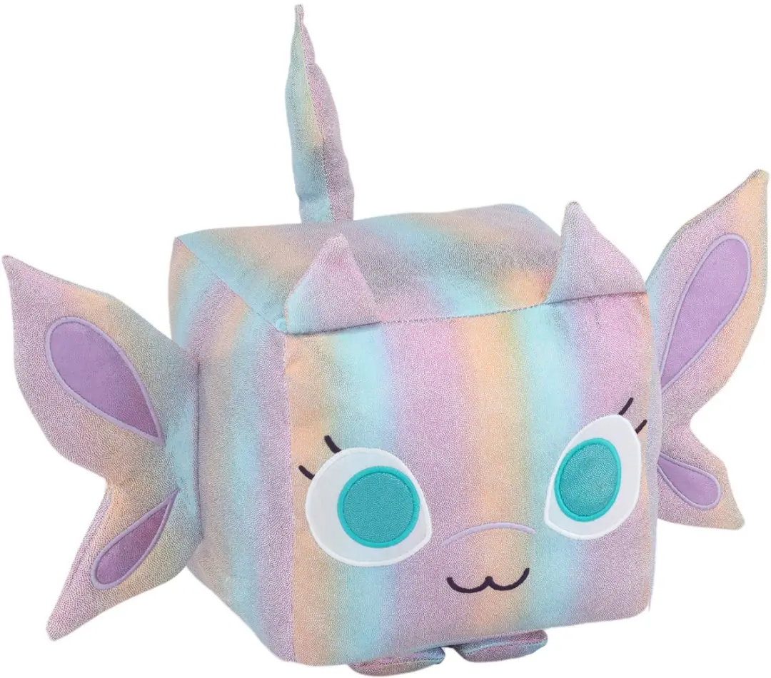 PMI Pet Simulator Series 2 Collector Knuffel 20cm - Divers