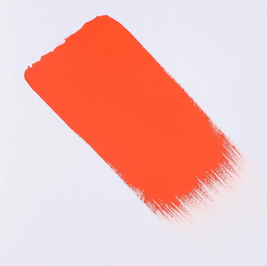 Talens Gouache Extra Fine Plakkaatverf Oranje 20ml