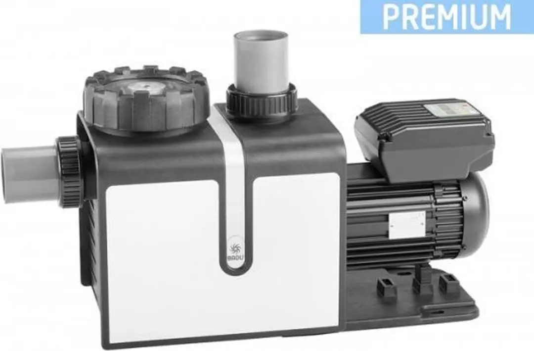 Speck Badu Profi Eco VS Zwembadpomp 31m³/h - 50mm