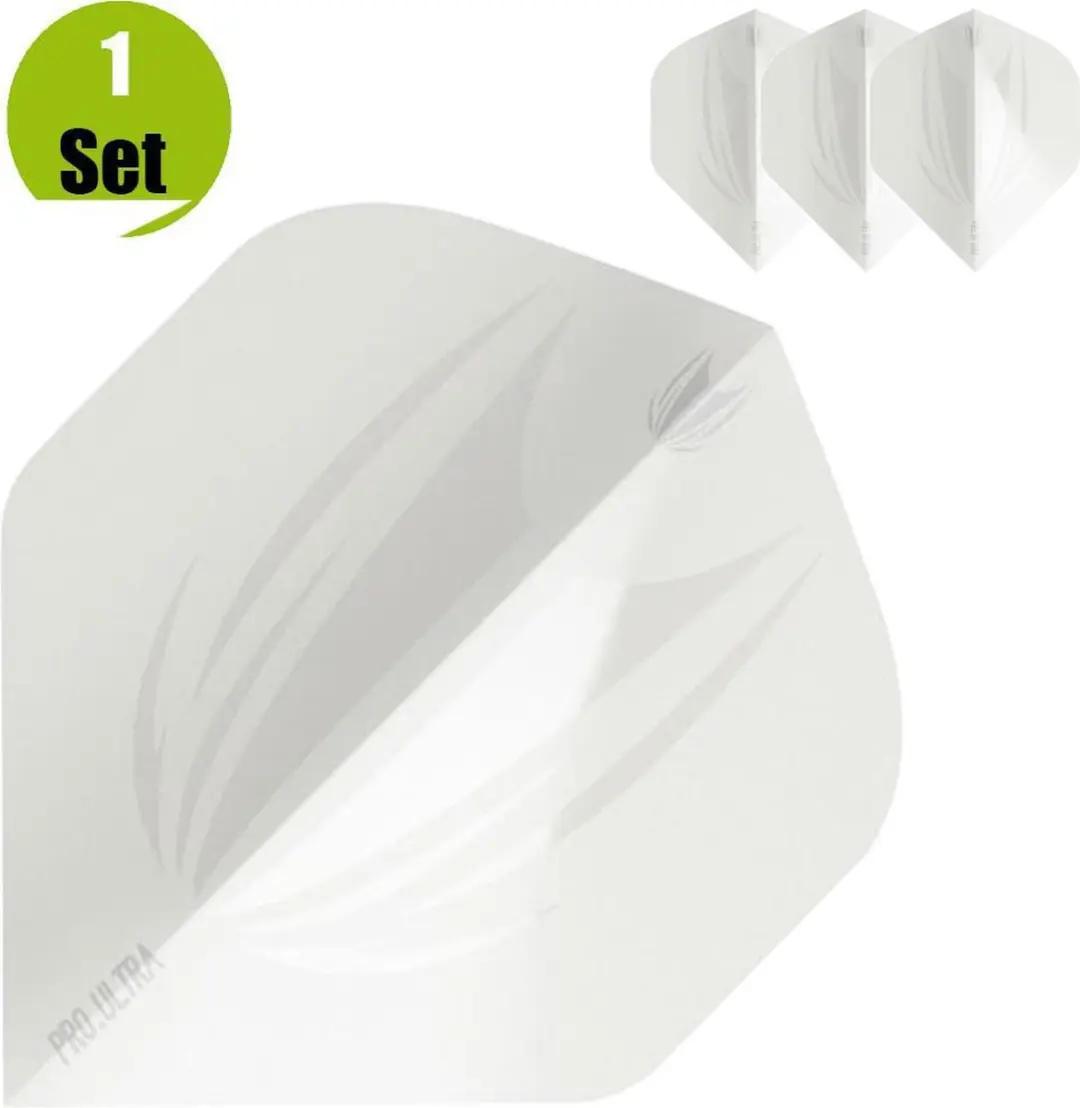 Target Element Dartflights 334690