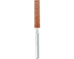 Dremel 454 Kettingzaag Slijpsteen - 3 Stuks