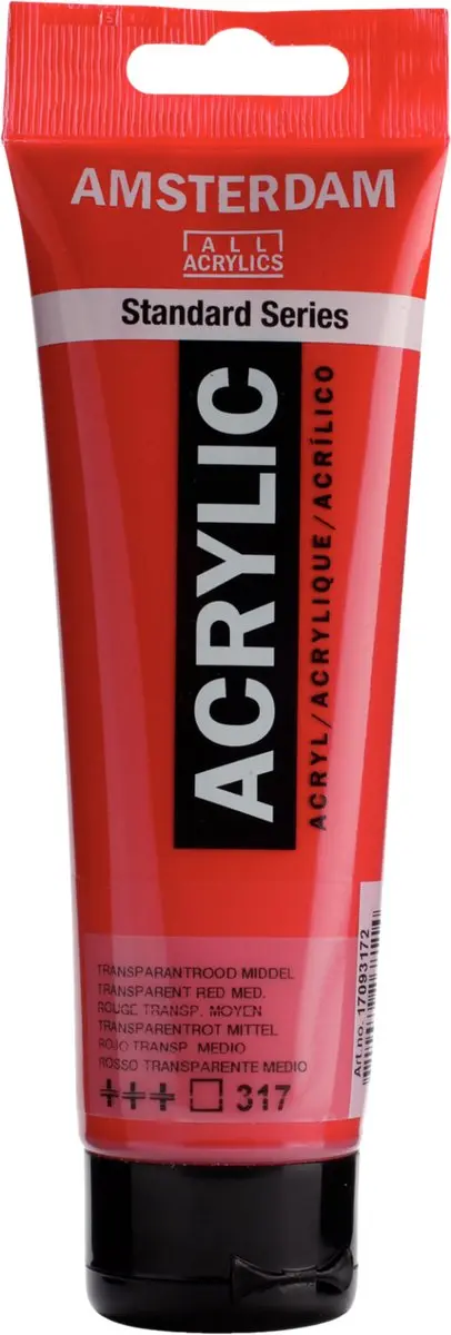 Amsterdam Standard Acrylverf 120ml
