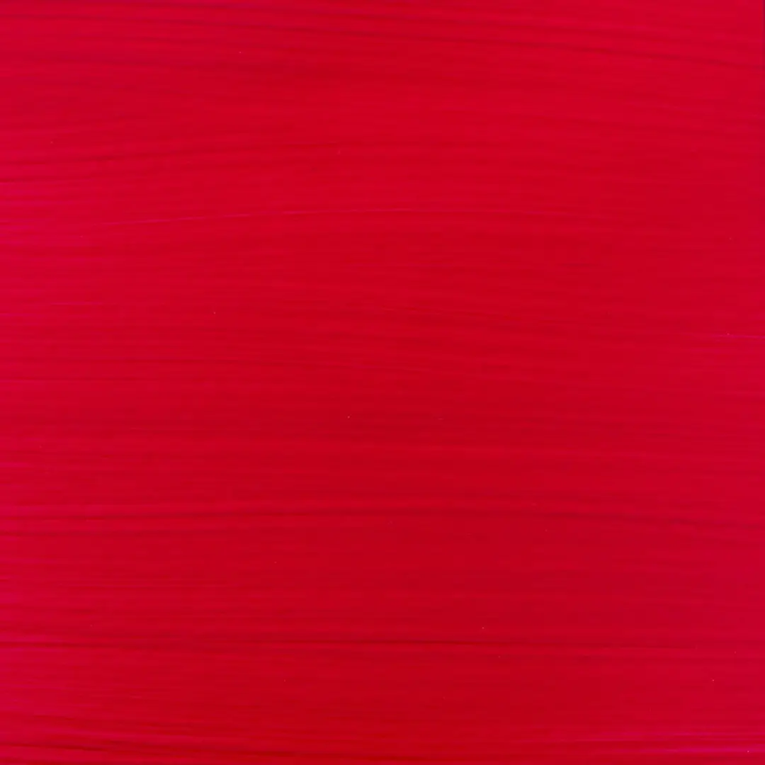 Amsterdam Standard Acrylverf 120ml - Transparantrood 317