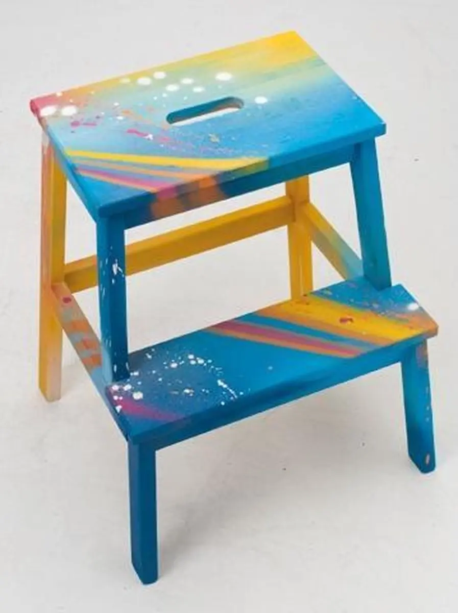 Amsterdam Acrylmarker Startersset - 6 Kleuren Assorti